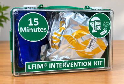 fire isolator blanket online