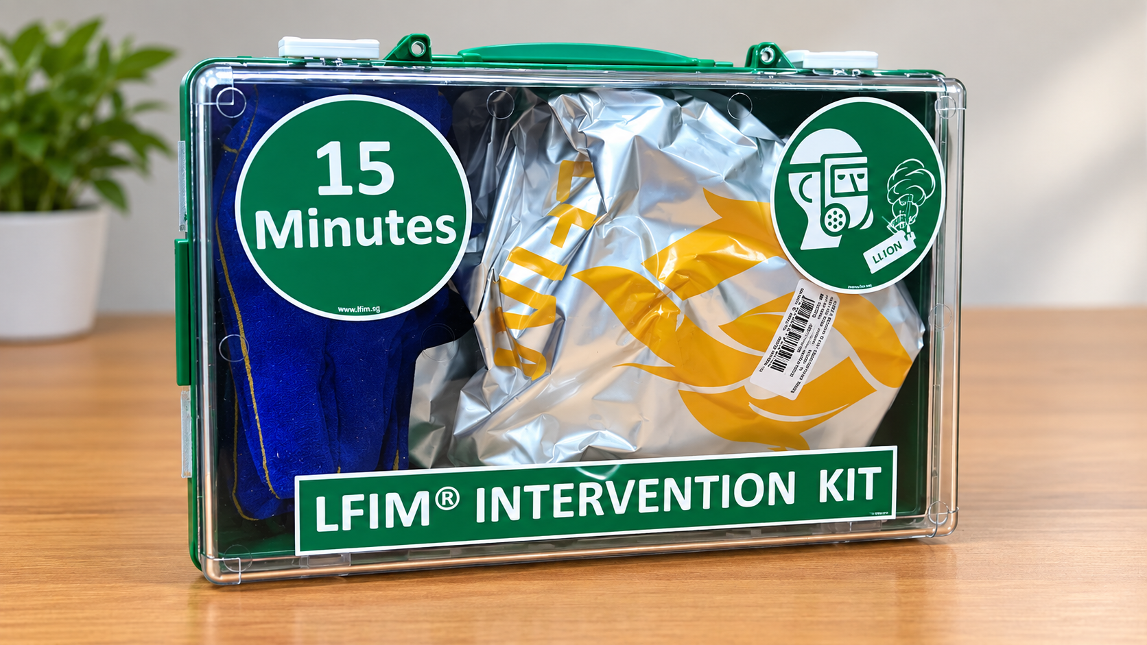 fire isolator blanket online