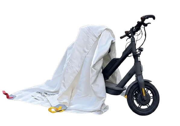 Ev Cycle