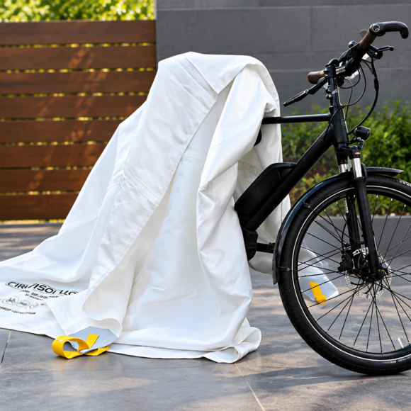 Fire Blanket 580x580