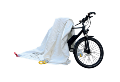 Fire Isolator Blanket