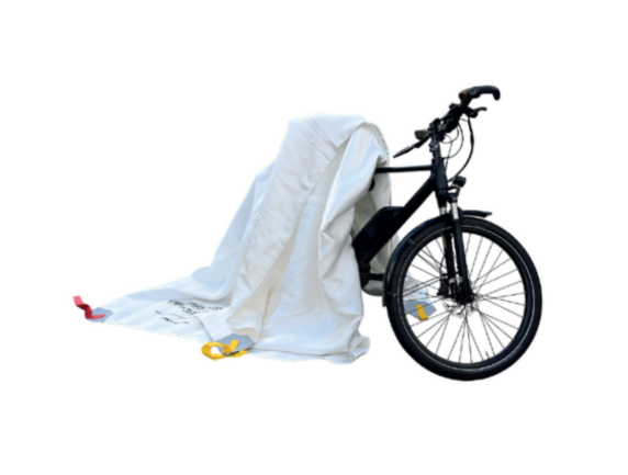Fire Isolator Blanket